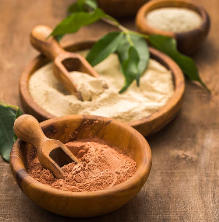 Ashwagandha Root Powder